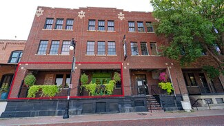 Plus de détails pour 141 N Rock Island St, Wichita, KS - Local commercial à louer