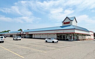 Plus de détails pour 14000 Telegraph Rd, Detroit, MI - Local commercial à louer