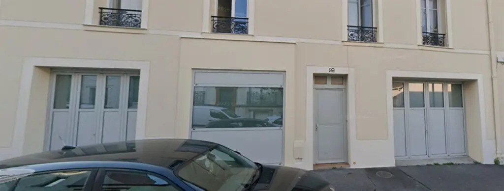 99 Rue Benoît Malon, Gentilly à vendre Photo de l’immeuble– Image 1 sur 4