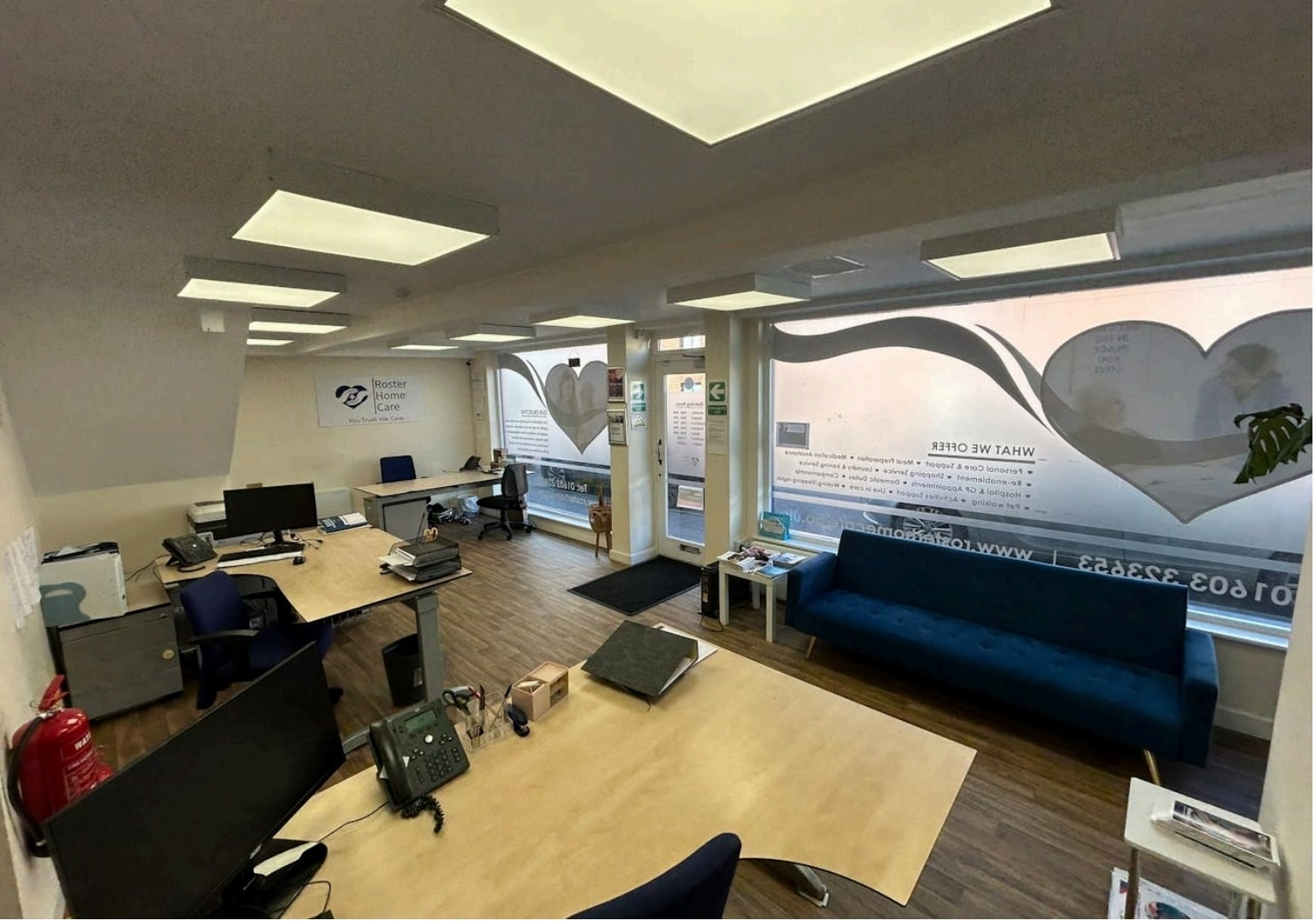 231 Queens Rd, Norwich à louer Photo intérieure– Image 1 sur 6