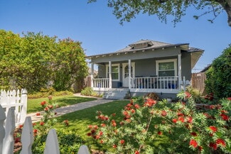 Plus de détails pour 124 N Vista Bonita Ave, Glendora, CA - Logement à vendre
