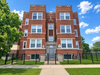 Plus de détails pour 6209 S Michigan Ave, Chicago, IL - Logement à vendre