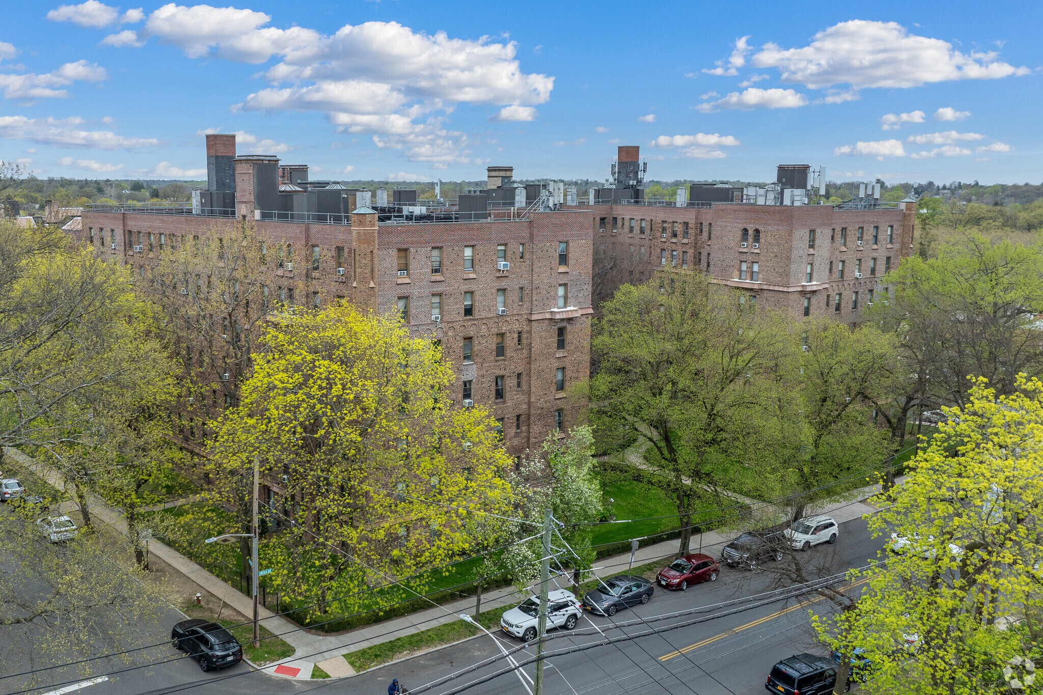 531 E Lincoln Ave, Mount Vernon, NY à vendre Photo principale– Image 1 sur 1