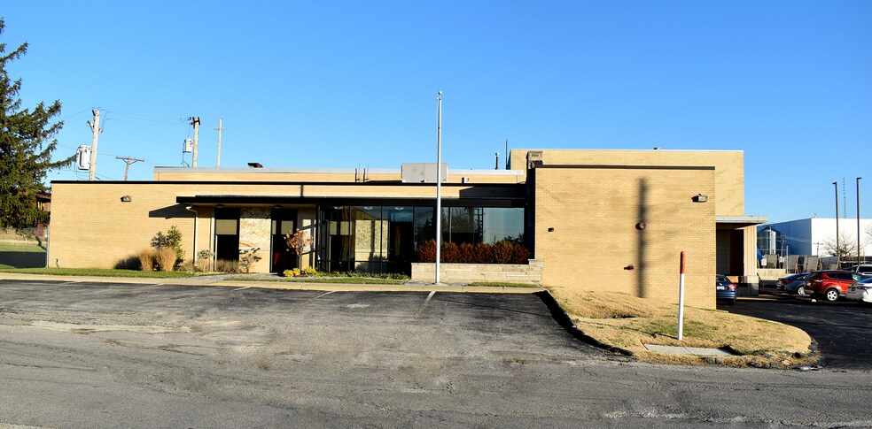 1540 Fairview Ave, Saint Louis, MO à vendre - Photo de l’immeuble – Image 3 sur 3