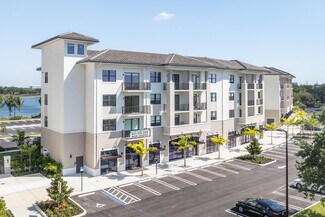 Plus de détails pour 8205 Commerce, Miami Lakes, FL - Local commercial à louer