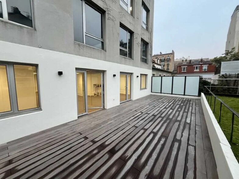 74 Rue Du Château, Boulogne-Billancourt à louer - Photo de l’immeuble – Image 3 sur 9