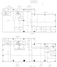 1671 Cherry Rd, Rock Hill, SC à louer Plan d’étage– Image 1 sur 1