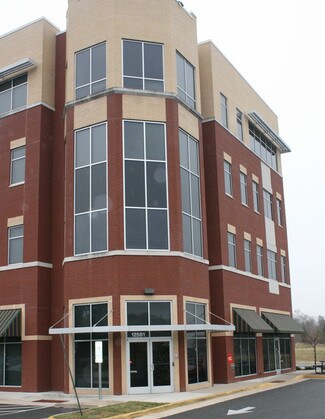Plus de détails pour 12581 Milstead Way, Woodbridge, VA - Bureau/Médical à louer
