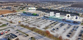 Plus de détails pour 1201-1257 Bell Ave, Hartford, WI - Local commercial à louer