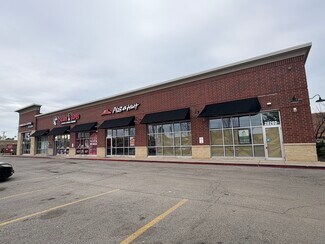 Plus de détails pour 2830 17th Ave, Broadview, IL - Local commercial à louer