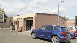Plus de détails pour Jane Street Industrial Estate, Edinburgh - Industriel/Logistique à louer