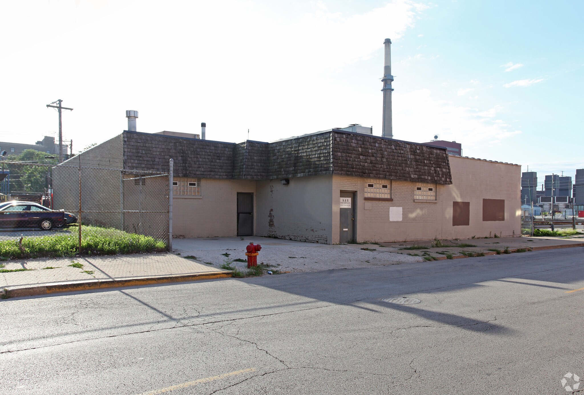 2141 S Racine Ave, Chicago, IL à louer Photo principale– Image 1 sur 3