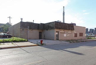 Plus de détails pour 2141 S Racine Ave, Chicago, IL - Industriel/Logistique à louer