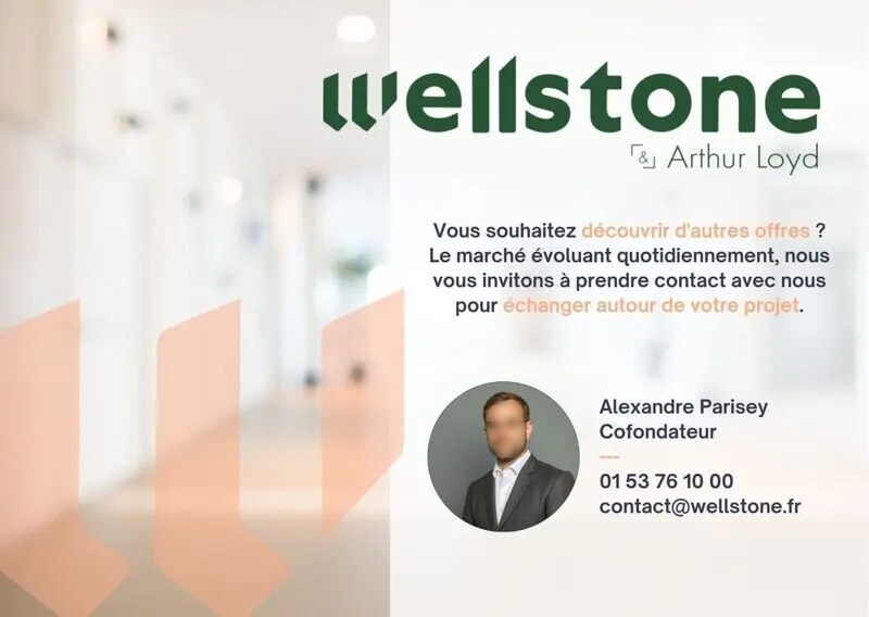 88-90 Avenue Niel, Paris à vendre Photo de l’immeuble– Image 1 sur 13