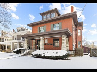 Plus de détails pour 2420 Frankfort Ave, Louisville, KY - Bureau à louer