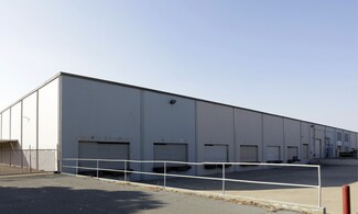 Plus de détails pour 700 Santa Anita Dr, Woodland, CA - Industriel/Logistique à louer