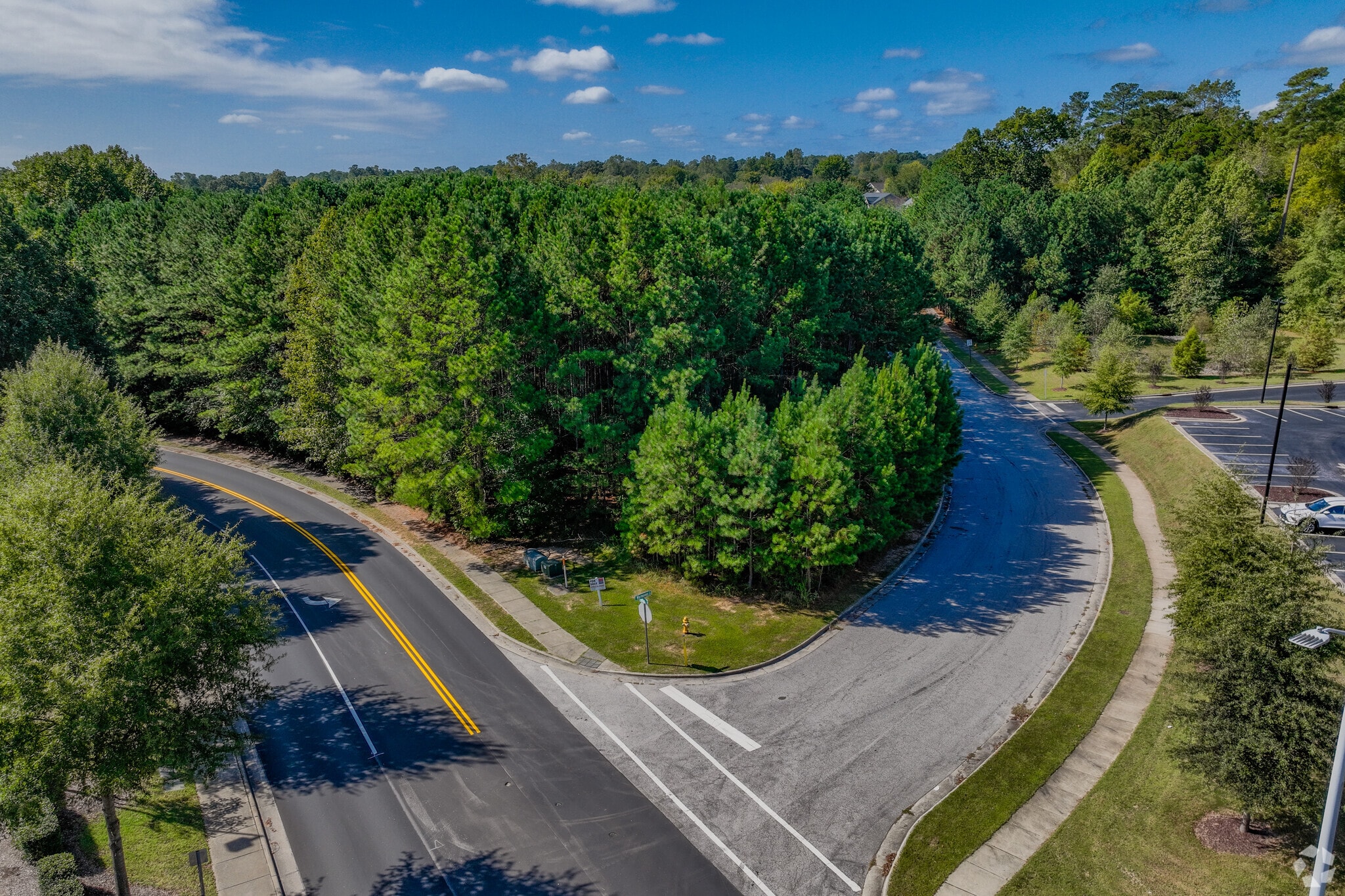 12049 Retail Dr, Wake Forest, NC à vendre Photo principale– Image 1 sur 27