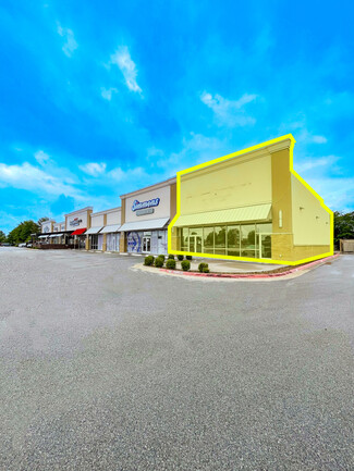 Plus de détails pour 2998 Highway 412 E, Siloam Springs, AR - Local commercial à louer