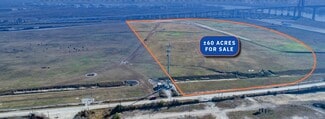 Plus de détails pour 00 Penn City Rd, Houston, TX - Terrain à vendre