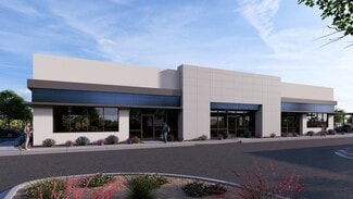 Plus de détails pour SEC Gantzel Rd, San Tan Valley, AZ - Bureau/Médical à louer