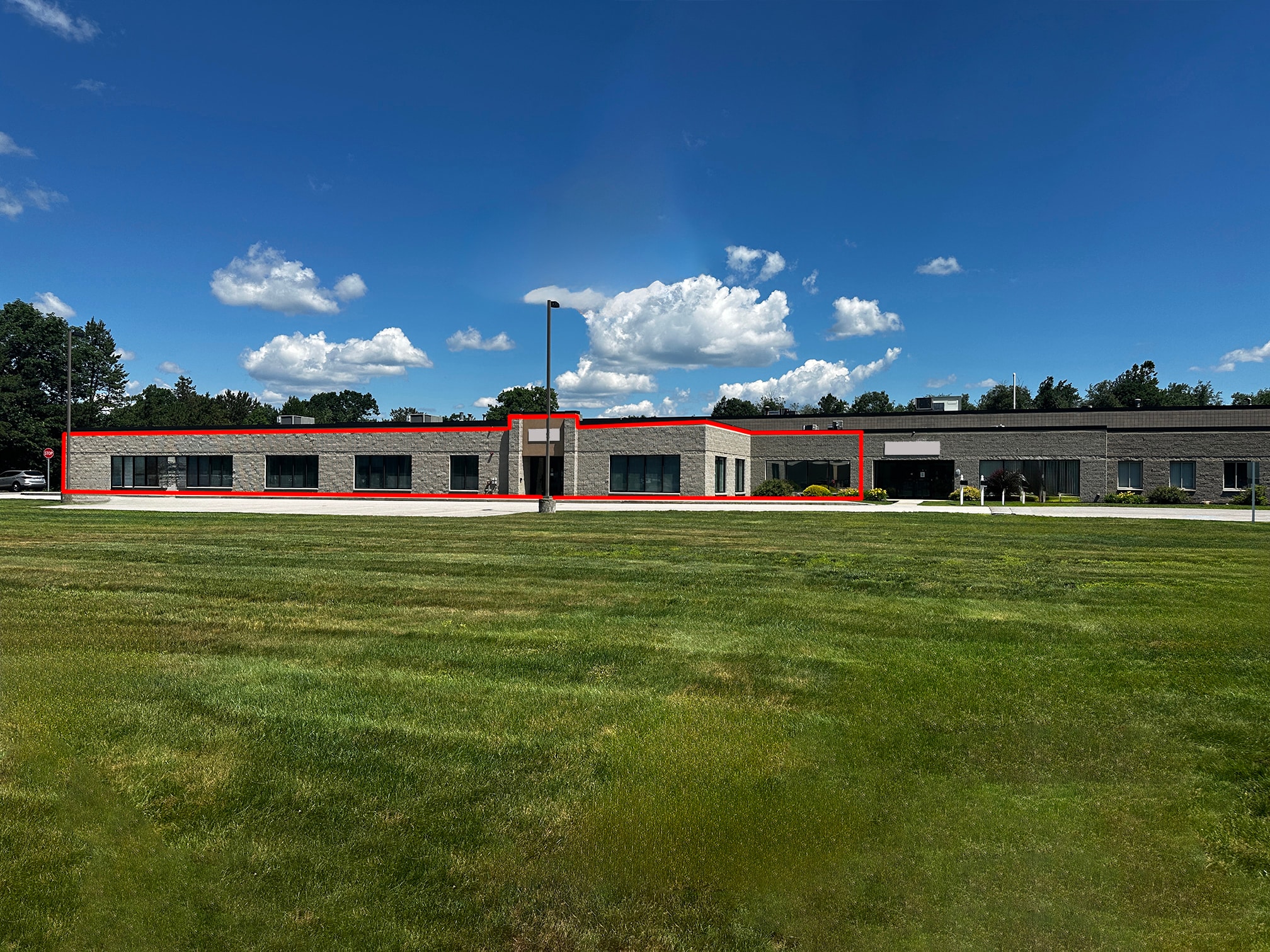 10 Columbia Dr, Amherst, NH à louer Photo intérieure– Image 1 sur 9