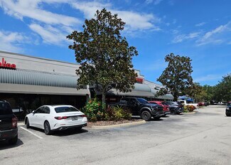 Plus de détails pour Shops at Palm Harbor  Units 3 & 4, Palm Coast, FL - Local commercial à vendre