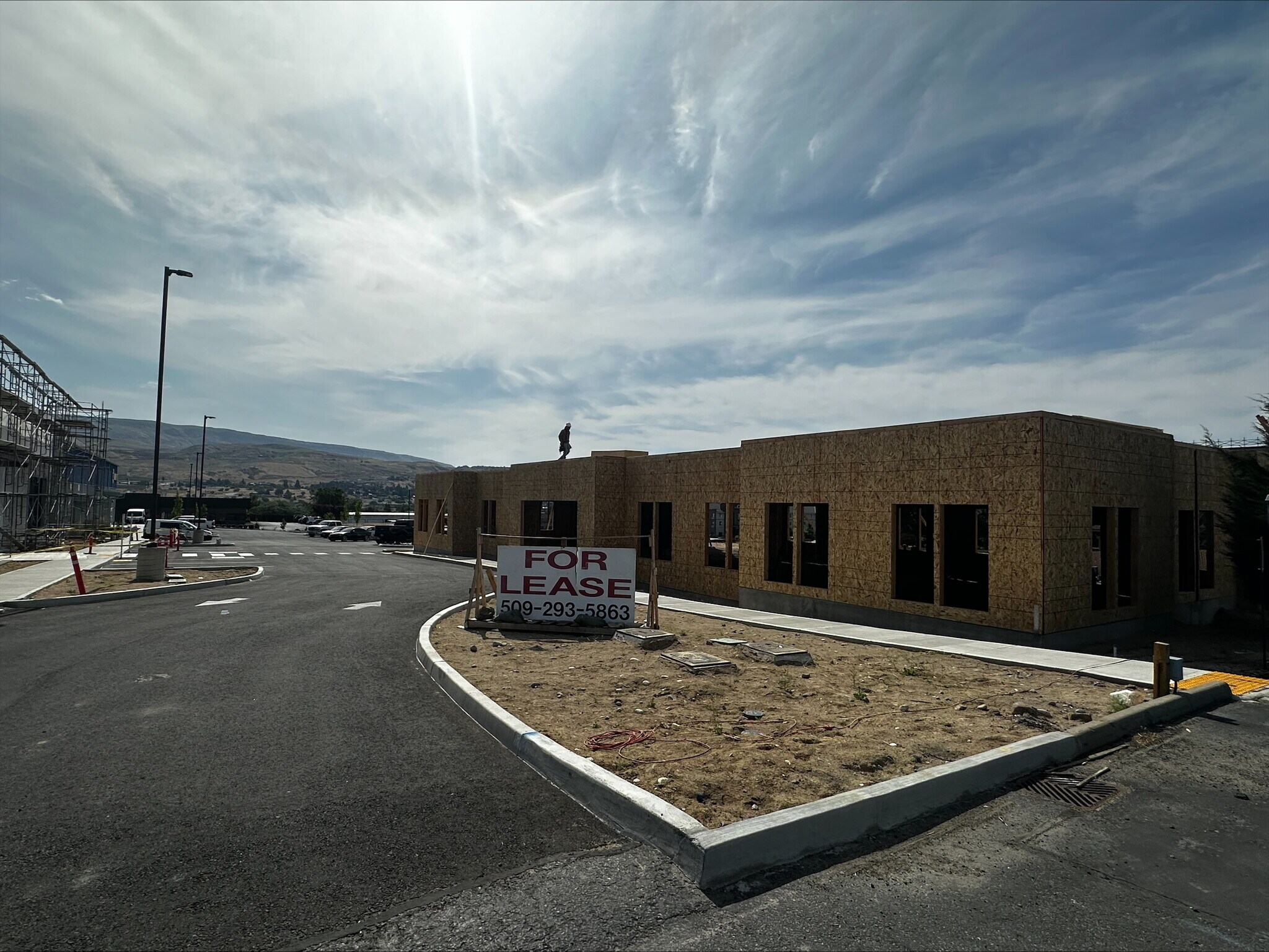 144 Noyd Ave, Wenatchee, WA à louer Photo de l’immeuble– Image 1 sur 9