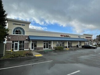 Plus de détails pour 3344 N Texas St, Fairfield, CA - Local commercial à louer