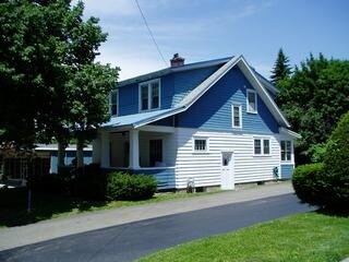 615 Foote Ave, Jamestown, NY à vendre - Photo principale – Image 1 sur 1