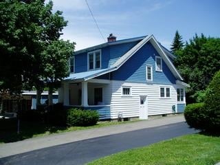 615 Foote Ave, Jamestown, NY à vendre Photo principale– Image 1 sur 2