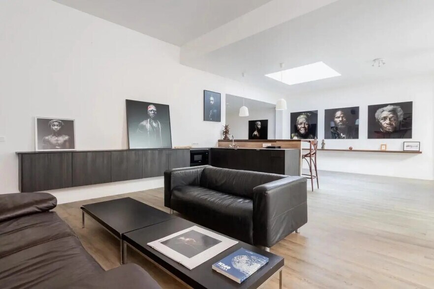 Local commercial dans Bagnolet à vendre - Photo de l’immeuble – Image 3 sur 11