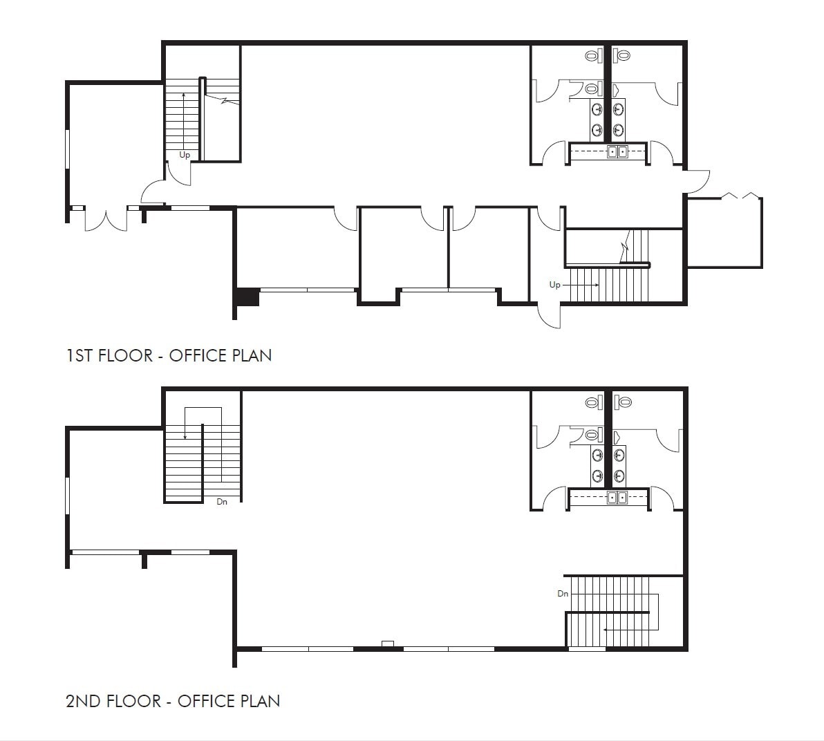 21160 S Figueroa St, Carson, CA à louer Plan d’étage– Image 1 sur 2