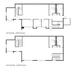 21160 S Figueroa St, Carson, CA à louer Plan d’étage– Image 1 sur 2