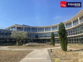Plus de détails pour 1330 Avenue Jean-René Guillibert Gautier De La Lauzière, Aix-en-Provence - Bureau à louer