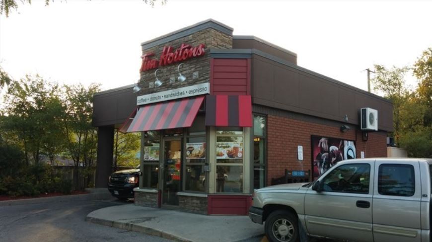 2200 Carling Ave, Ottawa, ON à louer - Photo principale – Image 1 sur 1