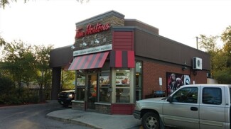 Plus de détails pour 2200 Carling Ave, Ottawa, ON - Local commercial à louer