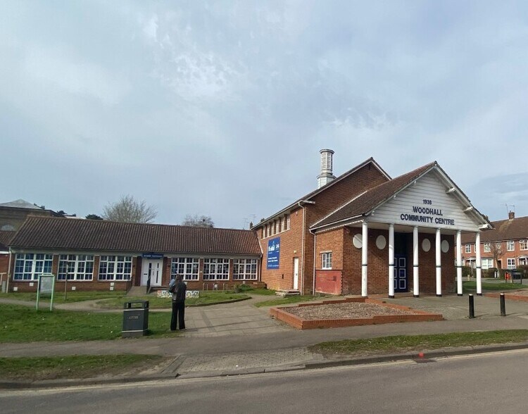 Mill Green Rd, Welwyn Garden City à vendre - Photo principale – Image 1 sur 1