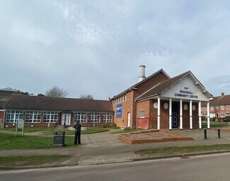 Plus de détails pour Mill Green Rd, Welwyn Garden City - Spécialisé à vendre