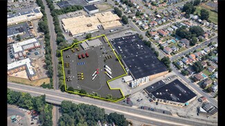 Plus de détails pour 125 N 5th St, Saddle Brook, NJ - Industriel/Logistique à louer