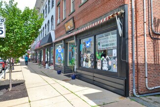 Plus de détails pour 141-143 Main St, Hackettstown, NJ - Local commercial à vendre