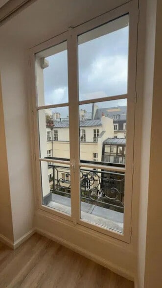 8 Rue Saint-Fiacre, Paris à louer - Photo de l’immeuble – Image 3 sur 17