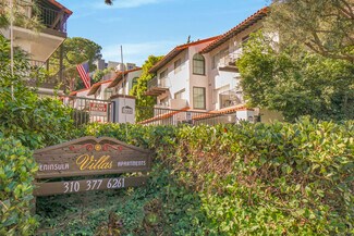 Plus de détails pour 5644 Ravenspur Dr, Rancho Palos Verdes, CA - Logement à vendre
