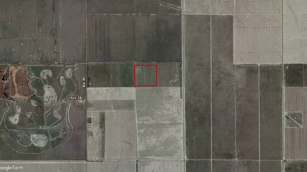 Aplaugh Canal Rd, Alpaugh, CA à vendre - Photo de l’immeuble – Image 2 sur 3
