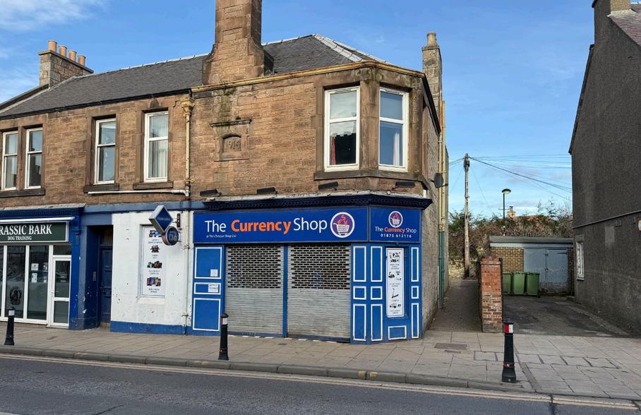 52 High St, Tranent à vendre - Photo de l’immeuble – Image 1 sur 1