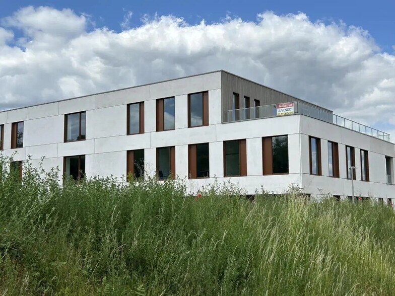 Bureau dans Anzin à louer - Photo de l’immeuble – Image 3 sur 15