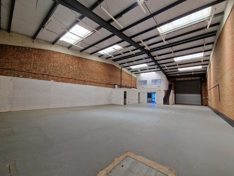 11C Edison Rd, Eastbourne à vendre - Photo intérieure – Image 3 sur 9