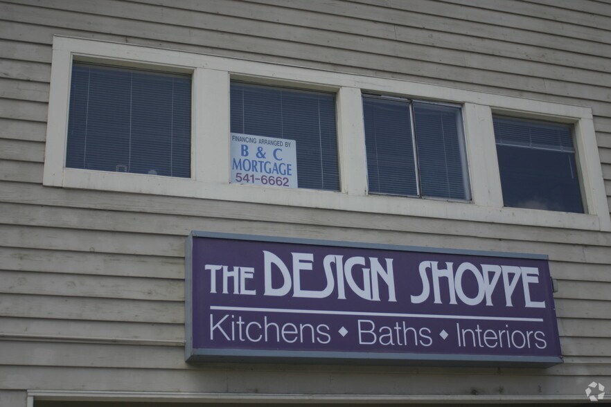 3053 Harrison Ave, South Lake Tahoe, CA à louer - Photo de l’immeuble – Image 3 sur 7