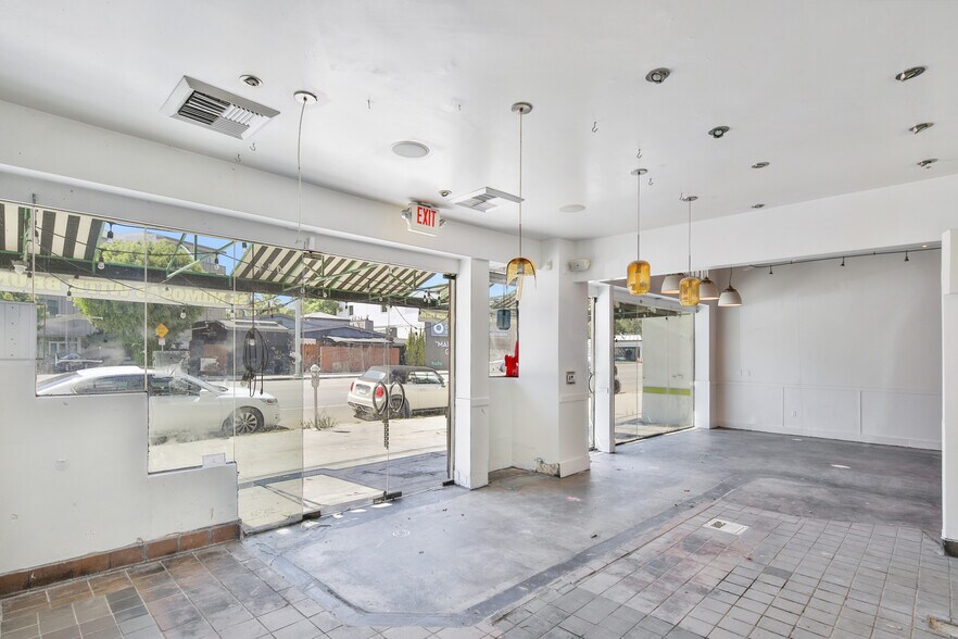 414 N La Cienega Blvd, Los Angeles, CA à louer - Photo intérieure – Image 2 sur 5