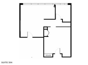 2551 N Clark St, Chicago, IL à louer Plan d’étage– Image 1 sur 35