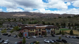 Plus de détails pour 7655 Town Square Way, Reno, NV - Bureau à louer